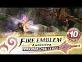 Fire Emblem Awakening :: Iron Man Challenge :: EP-10 :: Incursion