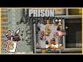 First Arrivals | Prison Architect #6 - Let's Play / Gameplay