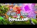 First Look: Supraland (Nintendo Switch)
