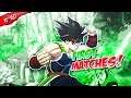 First Matches In SEASON 3!! Dragon Ball FighterZ Online Matches