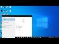 Fix Error 0x80070424 When Updating Windows 10