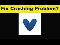 Fix Facebook Viewpoints App Keeps Crashing Problem Android - Facebook Viewpoints App Crash Issue