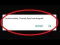 Fix Unfortunately Cambly App Has Stopped Problem Solved in Android & Ios Problem Solved