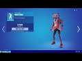 FORTNITE DOUBLECROSS IS HERE WITH NEW STYLE | August 8th Item Shop Review