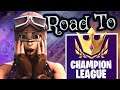 Fortnite Renegade Raider Road to Champs Division / Season 4