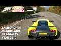 Forza Horizon 4-Lamborghini Murcielago|xbox one x gameplay