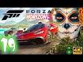 Forza Horizon 5 I Capítulo 19 I Let's Play I Xbox Series X I 4K
