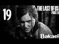 [FR/Geek] The last of us part 2 - 19 - Une vengeance difficile à digérer