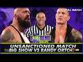 FULL MATCH - BIG SHOW VS RANDY ORTON : WWE EXTREME RULES 2020 | WWE2K20