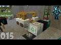 Full Retro #015: Universelle Materie [SP] [Modded Minecraft 1.2.5] [German]