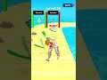 Funny Noob Gameplay Walkthrough (Android & iOS) #shorts