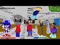 Gadbell's Basics Beta [Baldi Mod]