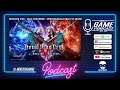 GAME PODCAST - Double X - #25 - DEVIL MAY CRY UNIVERSE!! GAME CAPCOM YANG SE LEGENDARIS RE SERIES