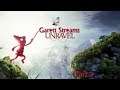 Garett Streams: Unravel Part 3