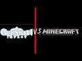 Genshin Fandoms VS  Minecraft Fandoms