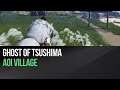 Ghost of Tsushima - Aoi Village