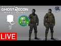 🔴Ghost Recon Breakpoint Threat Level REGULAR Week 06/15- 06/21 Live # 143🔴