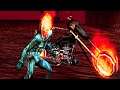 Ghost Rider: The Video Game | All Motorcycle Missions