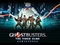 GHOSTBUSTER REMASTERED  WITH MR. SWITCH!!