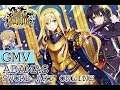 [GMV] Seven Knight - Sword Art Online: Alicization opening Full Song『LiSA - ADAMAS』