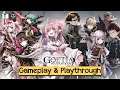 GoetiaX (by Funmily) - Android / iOS Gameplay