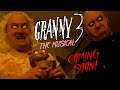 GRANNY CHAPTER 3: THE MUSICAL Teaser Trailer
