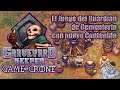 Graveyard Keeper #07 | 2da Temp | Avanzamos las Quest del Mercader y la Cantante