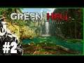 Green Hell: Príbeh #2 - (Ne)prežívam | SK Slovensky / CZ Česky Let's play / Gameplay