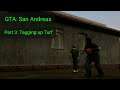 GTA: San Andreas - Part 3: Tagging up Turf (Xbox Series X, Definitive Edition)