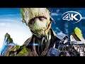 СТРАЖИ ГАЛАКТИКИ | Guardians of the Galaxy 💥 Русский трейлер 4K (Дубляж) 💥 Игра 2021