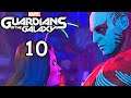 Guardians Of The Galaxy ⭐ PS5 #10: Mantis & ihre Empathie