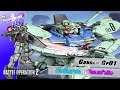 '' Gundam Gp01 '' มือขึ้นเหมือนมีคนเข้าสิง【Gundam: Battle Operation 2】
