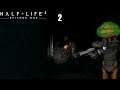 Half-Life 2 Episode One Let's Play [Part 2] - Mortalized and in the Dark