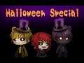 Halloween at Freddy's | Halloween Special + Q&A | GLMV