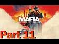 Happy Birthday | MAFIA DEFINITIVE EDITION Walkthrough Gameplay Part 11 Xbox Series X