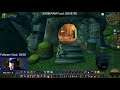 HARDCORE CHALLENGE Orc Warlock Level 22+ (Chat Commands: !server, !uptime, !follow, !socials, !hc, !