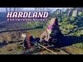 Hardland # 5 – PT BR