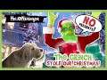 HE STOLE Our PRESENTS!| The Grinch IS Hello Neighbor! | Hello Neighbor in REAL LIFE!