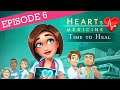 Heart's Medicine: Time To Heal [Ep.6] Surgery