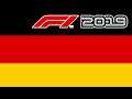 HEIMRENNEN! | F1 2019 Deutschland #1