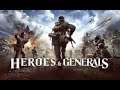 ВОЙНА за СССР Heroes and Generals