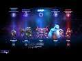 Heroes of the Storm Stitches report zera?