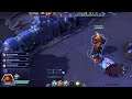 Heroes of the Storm Thrall fino