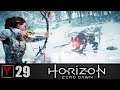 Horizon: Zero Dawn - Морозная дичь