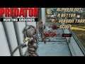 How I (to) play Predator: Alpha Class! | Predator: Hunting Grounds!
