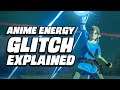 How To Charge Anime Energy In BOTW