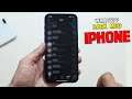 How to Enable WhatsApp Dark Mode in iPhone Easily!