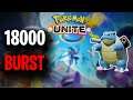 How To Play Blastoise(Best Master Build)~Pokemon Unite