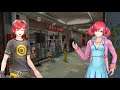 hunting for a gabomon - Digimon Cyber Sleuth twitch stream