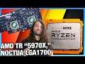 HW News - Gigabyte Leaks Threadripper 5000, AMD CPUs Booming, RX 570 Revived*